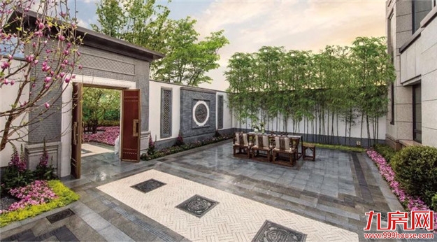 抢跑赛道，泰禾将优质货值快速转化为现金流——九房网