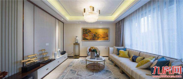 抢跑赛道，泰禾将优质货值快速转化为现金流——九房网