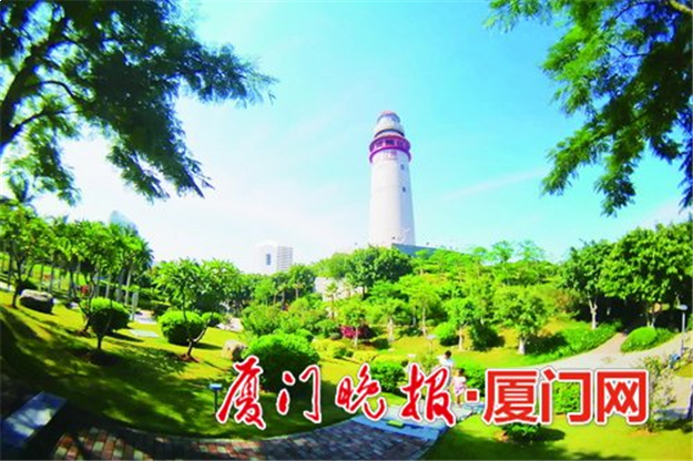 厦门绿化工作方案提出 今年绿地率力争达到39.5%——九房网