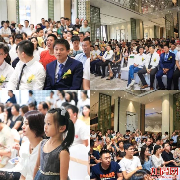 全城惊艳：百鸟王国空降富力·凤凰谷，刷新夏日展会热度！——九房网