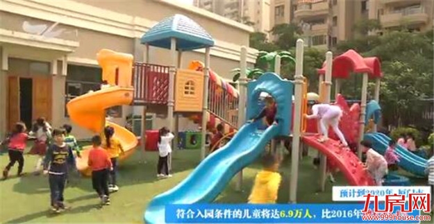 推动学前教育优质普惠发展：厦门未来三年将新建120个幼儿园项目——九房网