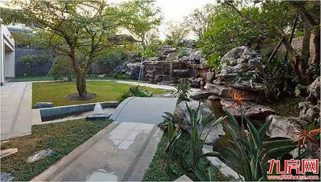 造院记 | 不动如山，院藏千秋景——九房网