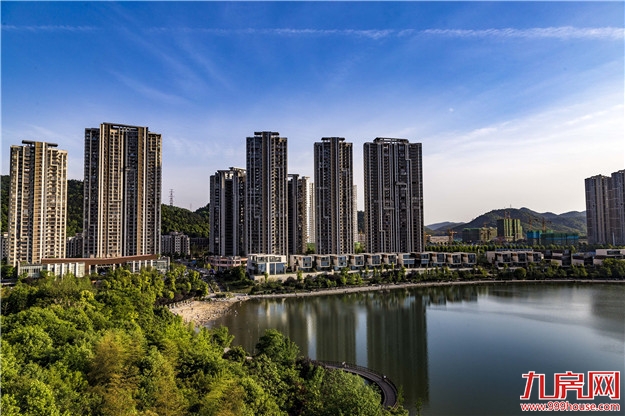 党报痛批长沙楼市背后：超35城以引进人才之名给限购开窗——九房网