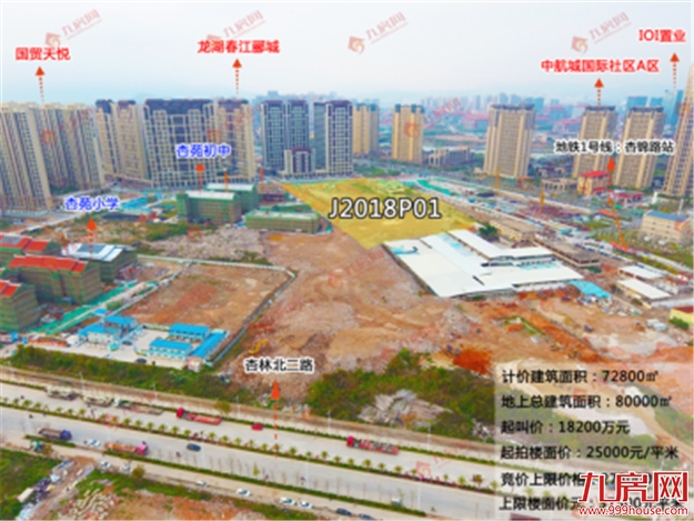 平均地价2.5万/㎡!上半年土地市场全跟踪,厦门这盘大棋你看得懂吗?——九房网 平均地价2.5万/㎡!上半年土地市场全跟踪,厦门这盘大棋你看得懂吗?——九房网