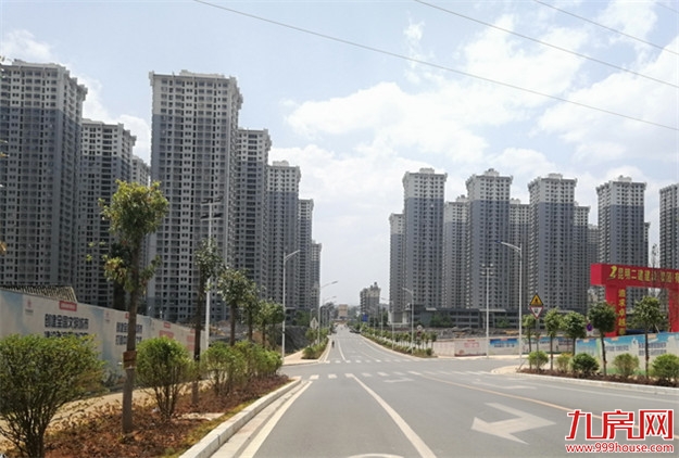 昆明楼市调控升级：限购限价双管齐下 非云南省户口只能买1套新房——九房网