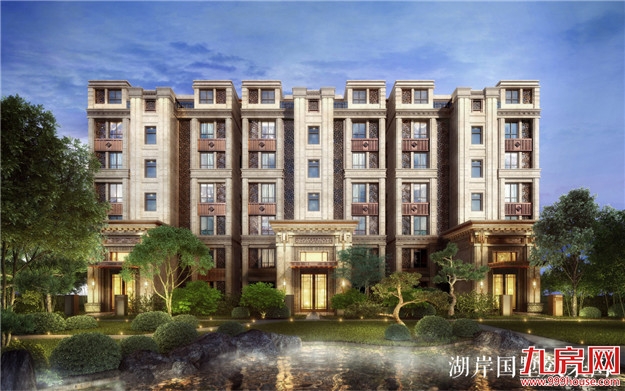 龙湖年中钜惠火爆收官， 再燃集美新城“别墅热”！——九房网