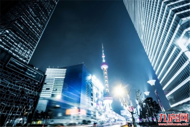 上海企业买商品住房：须同时满足设立满5年等三条件——九房网