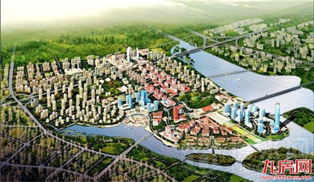 龙湖年中钜惠火爆收官， 再燃集美新城“别墅热”！——九房网