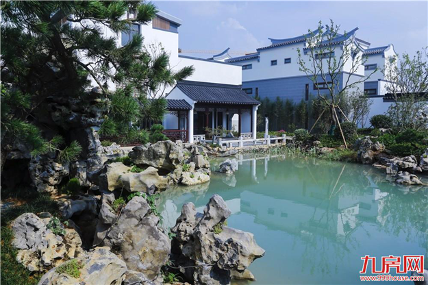 厦门最受欢迎的10大别墅曝光…有钱人都住在这！买不起我只能看看…——九房网