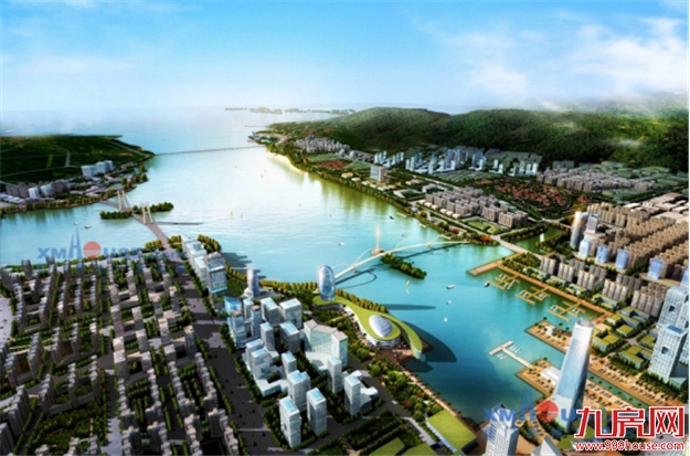 重磅！千亿红利，马銮湾迎来全面爆发！——九房网