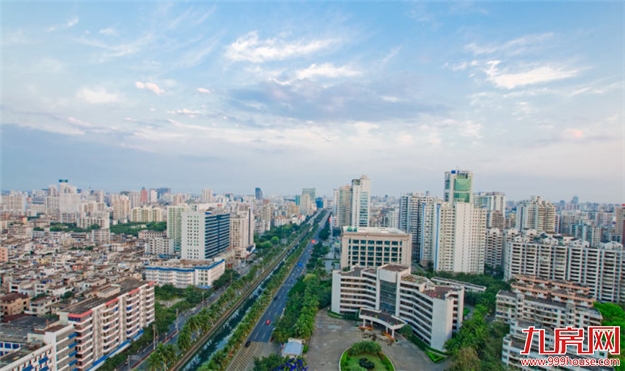 海南：个人可申请开发无居民海岛，用于旅游娱乐最长25年——九房网