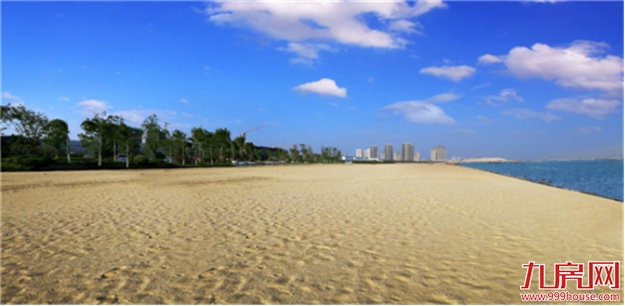 鹭岛新地标, 未来5年发展新引擎! 厦门"大湾区"超级走廊来了！——九房网