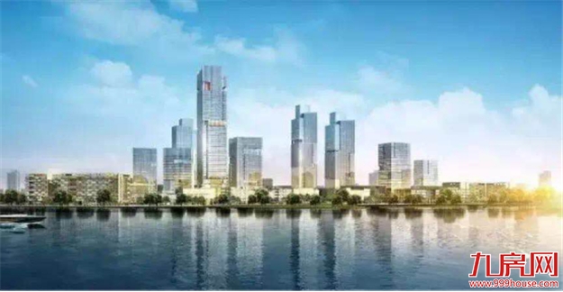 鹭岛新地标, 未来5年发展新引擎! 厦门"大湾区"超级走廊来了！——九房网