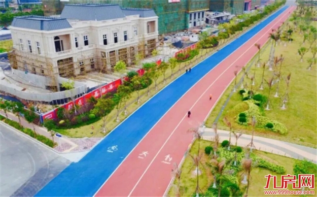 鹭岛新地标, 未来5年发展新引擎! 厦门"大湾区"超级走廊来了！——九房网