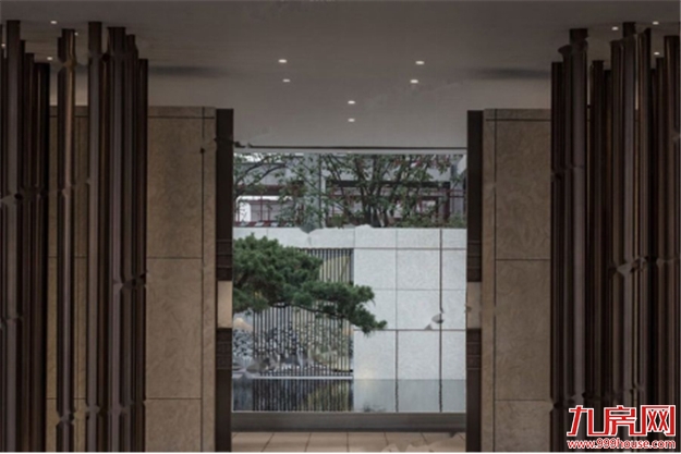 以光为引，让世界聚光厦门——九房网