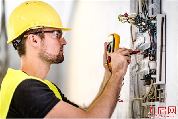 【华尔顿1275】智能化社区，开启智慧人居新生活——九房网