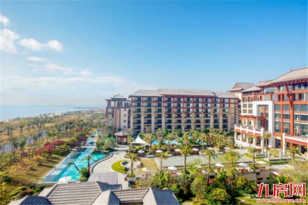 鹭岛新地标, 未来5年发展新引擎! 厦门"大湾区"超级走廊来了！——九房网