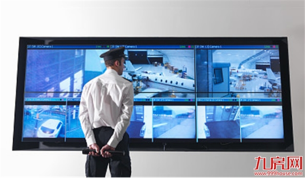 【华尔顿1275】智能化社区，开启智慧人居新生活——九房网