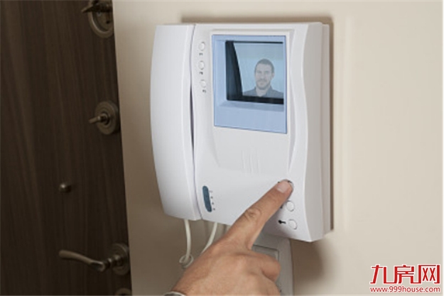 【华尔顿1275】智能化社区，开启智慧人居新生活——九房网