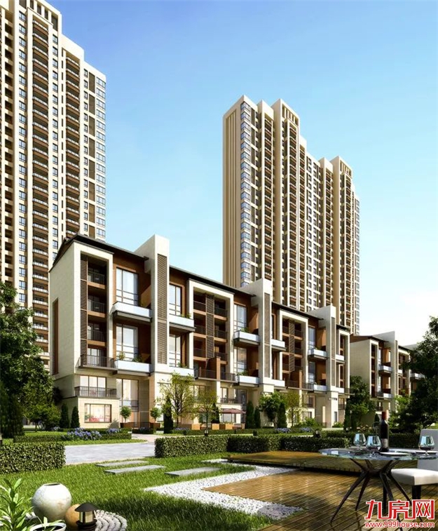 在千军万马中脱颖而出，这么优秀的你竟然.......——九房网