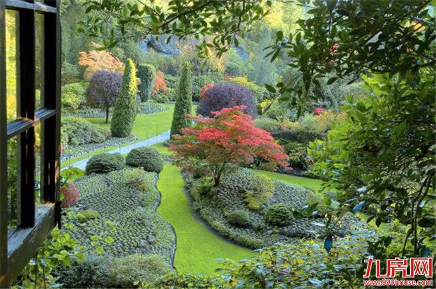 错过难买！引爆万人疯抢墅区小户究竟好在哪？！——九房网