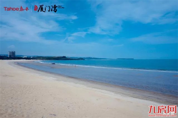 阅遍世界繁华，不抵湾区闲暇——九房网