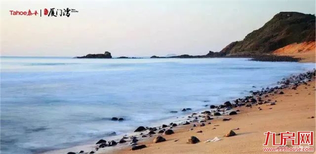 阅遍世界繁华，不抵湾区闲暇——九房网