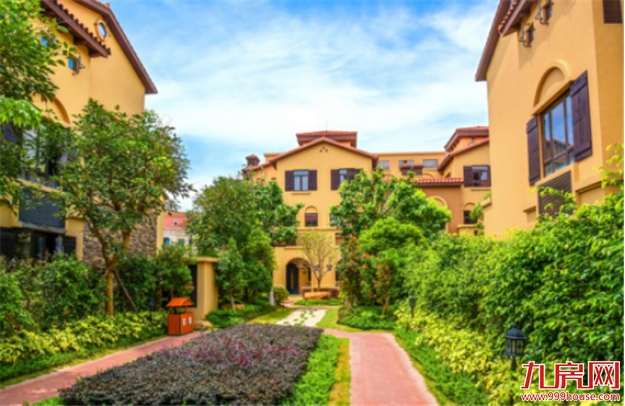 185㎡＞400㎡ ？首付70万便可实现！——九房网