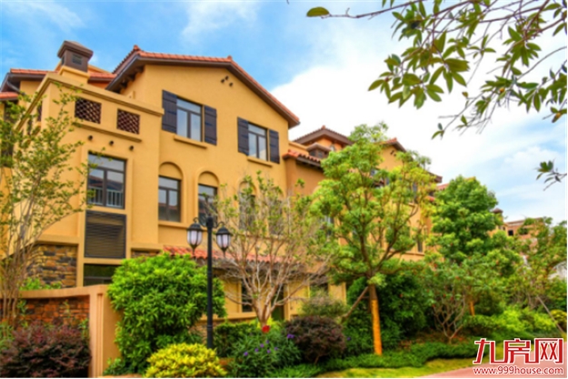 185㎡＞400㎡ ？首付70万便可实现！——九房网