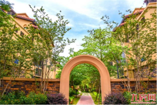 185㎡＞400㎡ ？首付70万便可实现！——九房网