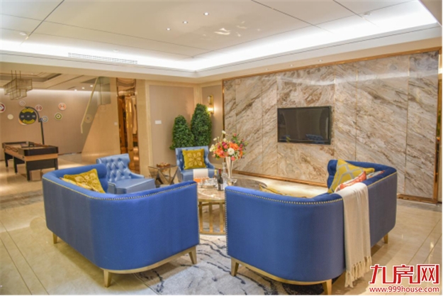 185㎡＞400㎡ ？首付70万便可实现！——九房网