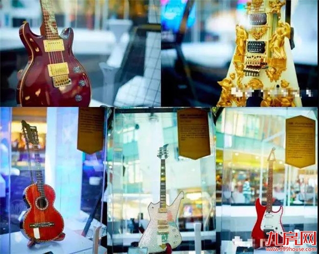 超A示范区提前剧透，世界双艺术大师奏响厦门——九房网