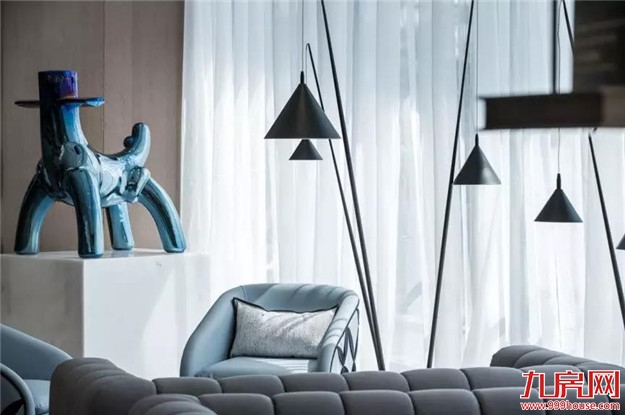 超A示范区提前剧透，世界双艺术大师奏响厦门——九房网