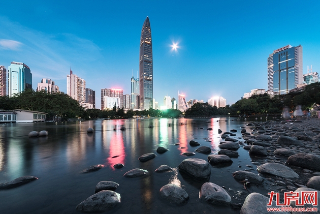 高位盘整下的深圳楼市 高价房项目“摇号选房”或成趋势——九房网