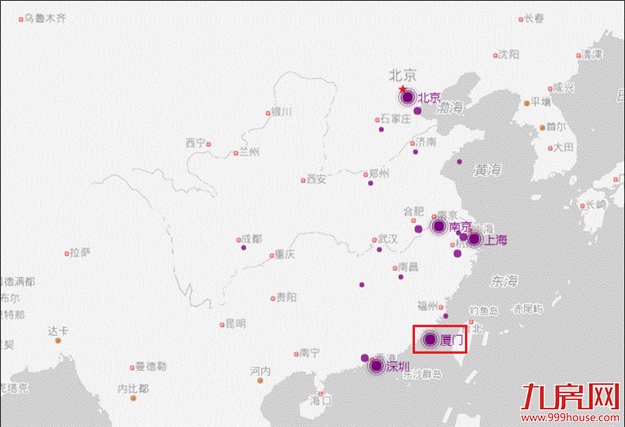 买房压力这么大!那你为什么要在厦门买房?真实原因找到了…——九房网 买房压力这么大!那你为什么要在厦门买房?真实原因找到了…——九房网
