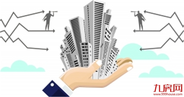 谁在炒作商办解冻——九房网