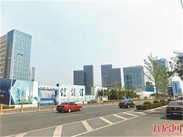 北京：业主提价二手房购买力下降 成交量、带看量、网签量自5月之后开始滑落——九房网