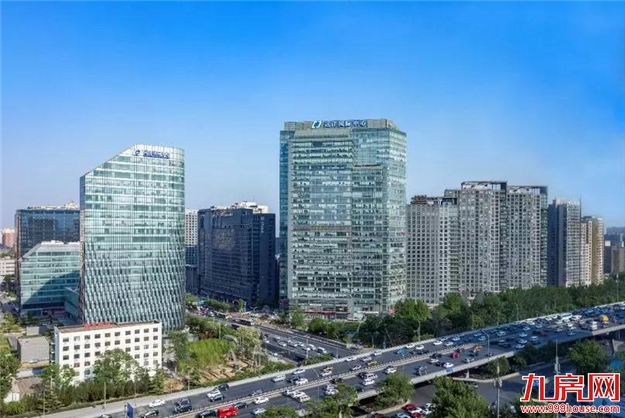 头条 | 《财富》中国 500 强出炉 远洋集团位列上榜房企第 14 位——九房网