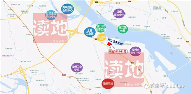 福州土拍:晋安首现摇号地块 世茂28.54亿底价夺得优质宅地——九房网 福州土拍:晋安首现摇号地块 世茂28.54亿底价夺得优质宅地——九房网