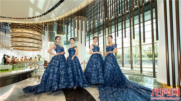 5285人，这一次我们预约了未来，也打破了历史记录！——九房网