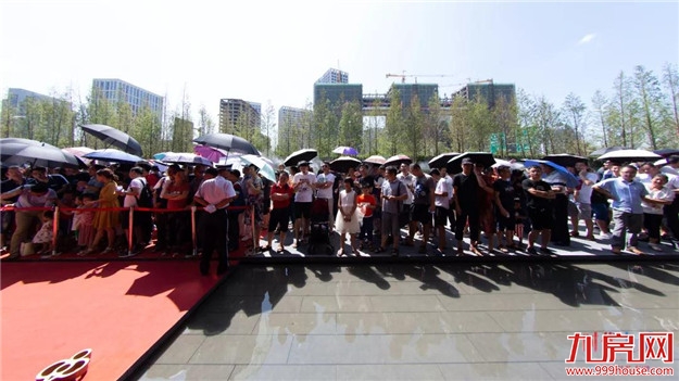 5285人，这一次我们预约了未来，也打破了历史记录！——九房网