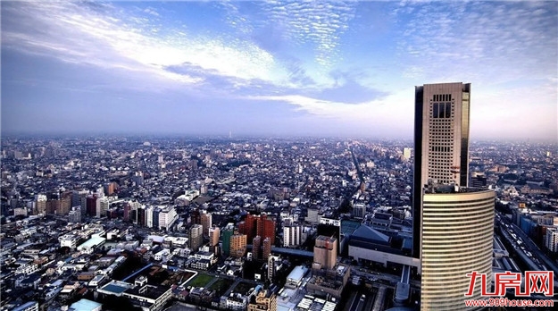 上半年50个热点城市卖地超2万亿元，杭州近两千亿全国第一——九房网