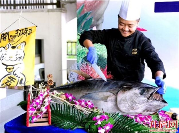 中海世茂府：营销中心及样板房开放，遇见塔尖生活——九房网