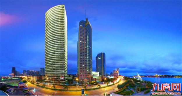 财富因你，更精彩 厦门财富中心7周年庆典活动圆满举行——九房网