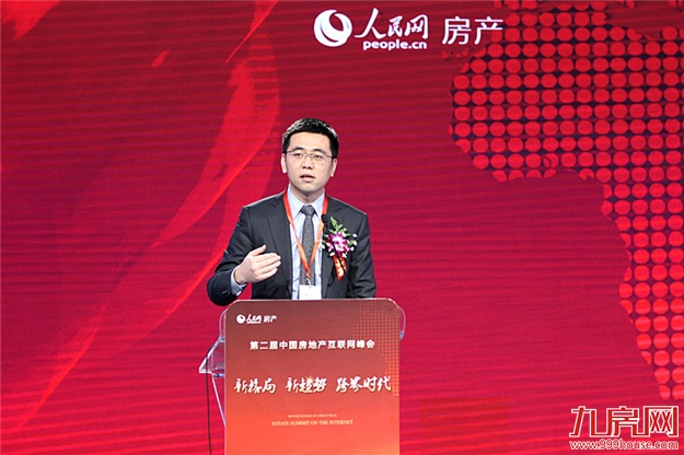 目标500亿资产 刘肖版北京万科“曼哈顿计划”落地生根——九房网 目标500亿资产 刘肖版北京万科“曼哈顿计划”落地生根——九房网