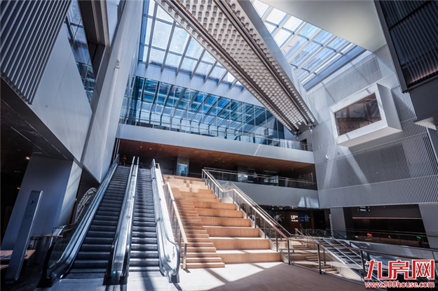 目标500亿资产 刘肖版北京万科“曼哈顿计划”落地生根——九房网 目标500亿资产 刘肖版北京万科“曼哈顿计划”落地生根——九房网