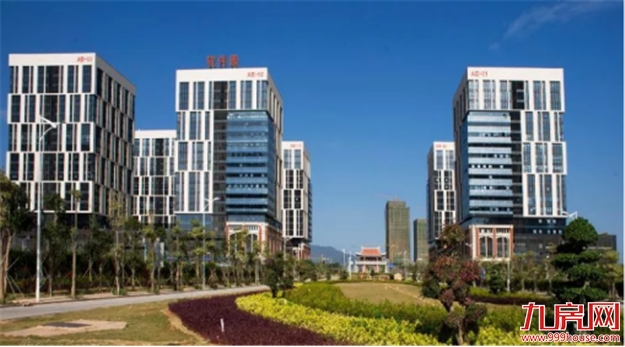 双千亿来临！厦门又迎大契机，巨变之下，2018厦门楼市机会点在哪？——九房网