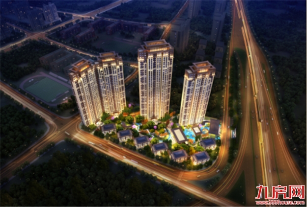 双千亿来临！厦门又迎大契机，巨变之下，2018厦门楼市机会点在哪？——九房网