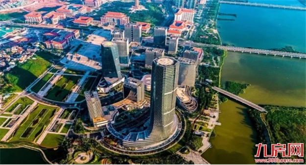 双千亿来临！厦门又迎大契机，巨变之下，2018厦门楼市机会点在哪？——九房网