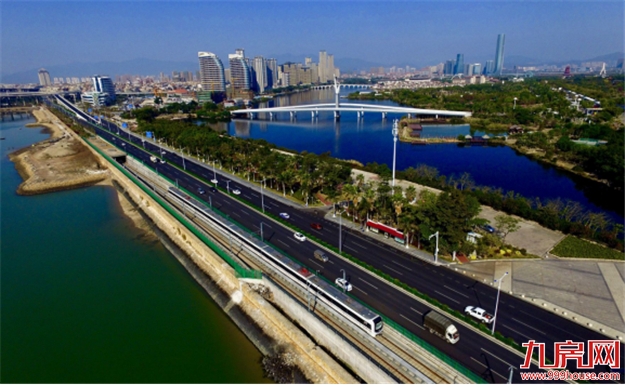 双千亿来临！厦门又迎大契机，巨变之下，2018厦门楼市机会点在哪？——九房网